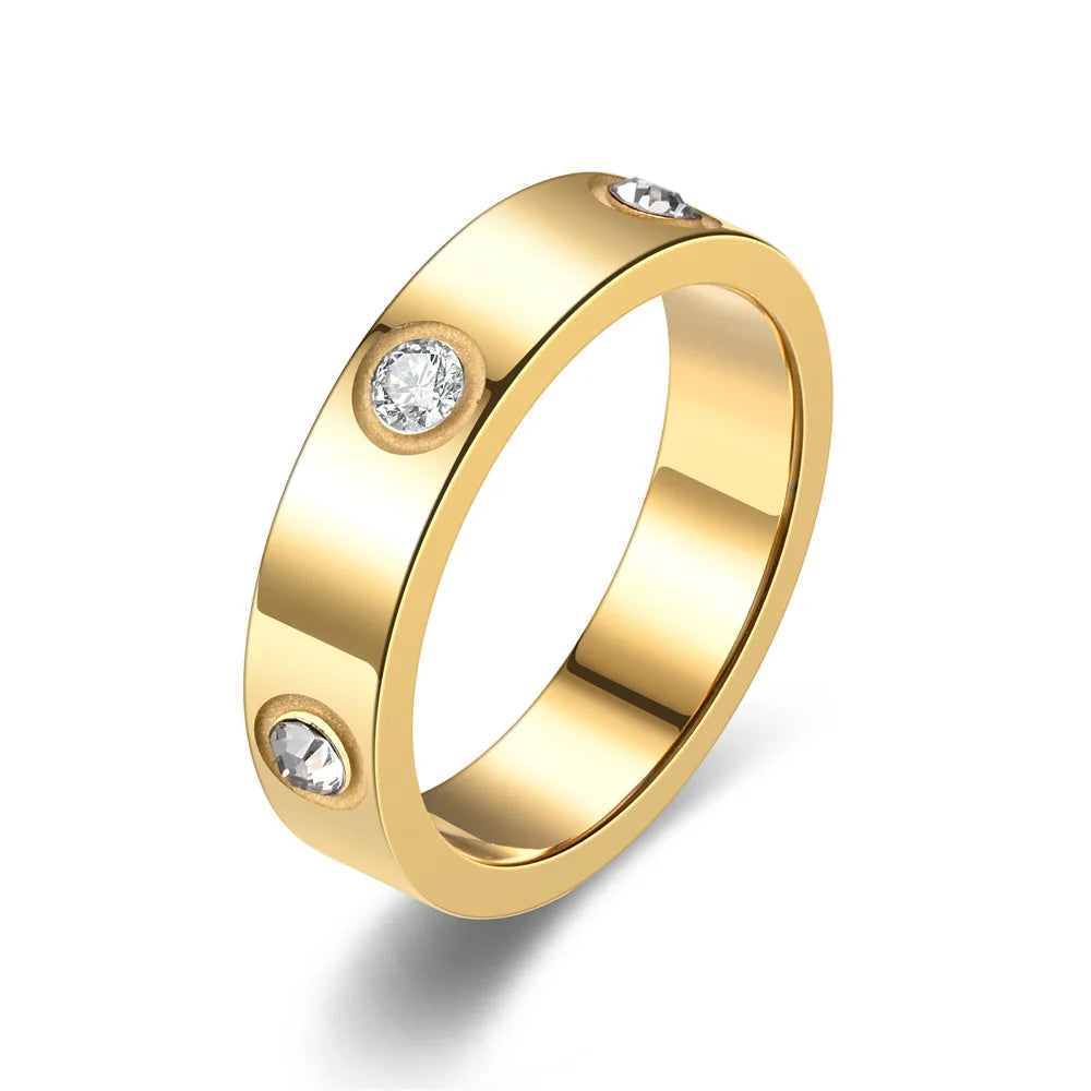 1 pc Love Friendship Ring