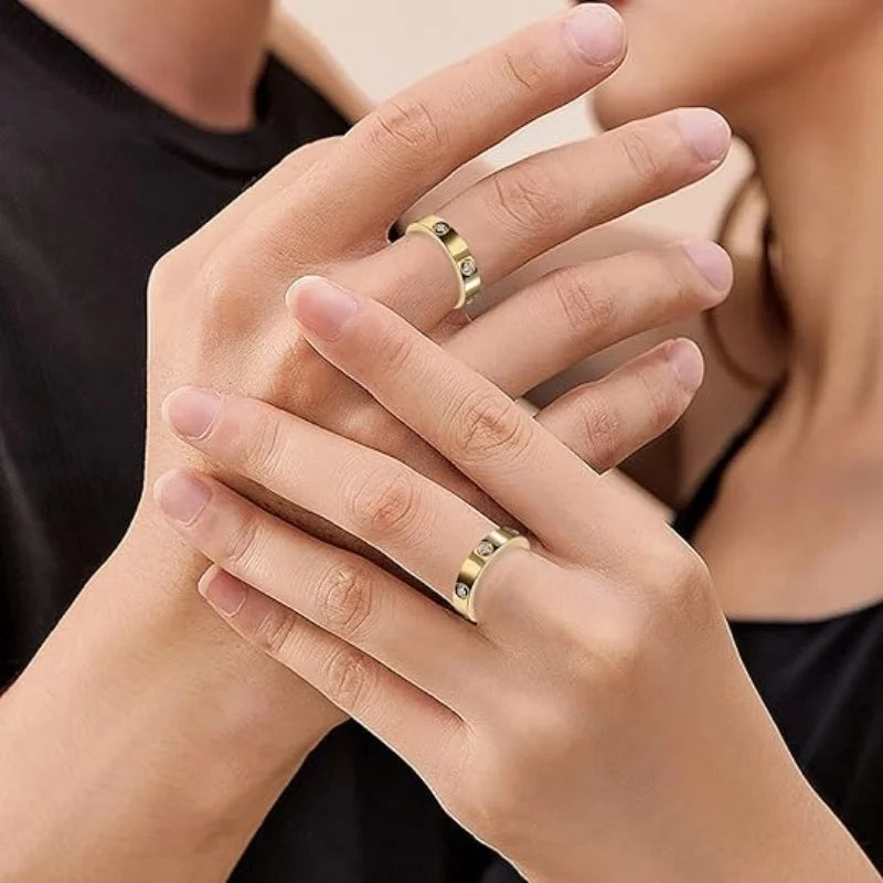 1 pc Love Friendship Ring