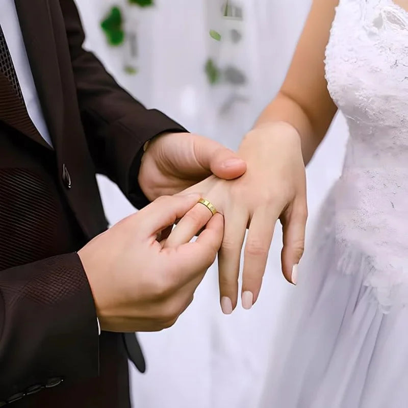 1 pc Love Friendship Ring