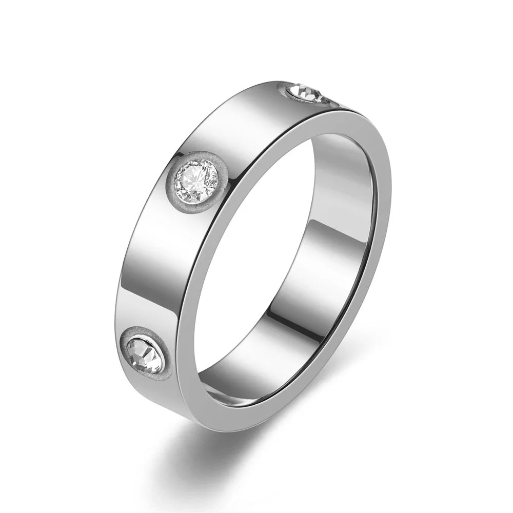 1 pc Love Friendship Ring